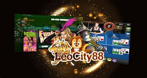 leocity88 slot Array